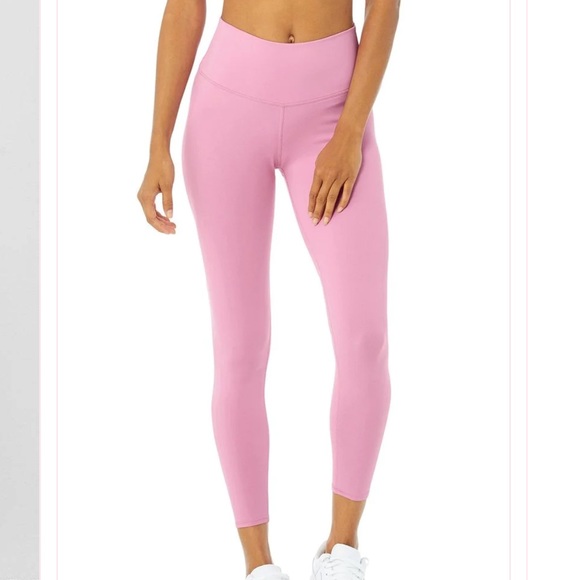 Alo Yoga High-Waist Airbrush Legging - Picture 1 of 9